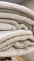 Edredon Micro Flannel Con Corderito Alpes Palette Queen - comprar online