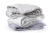 ACOLCHADO MICROFIBRA LINES PALETTE. KING - comprar online