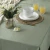 Mantel simil Tusor. Jean Cartier. 3 Mts - Alegra Mi Casa
