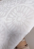 Mantel de Gabardina estampada. - comprar online