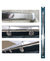 Barral Extensible Ovalado One Way 1.25 a 2.20 m