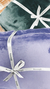 Frazadas Soft Lisas Kavanagh 2 1/2 Plazas Queen - comprar online
