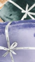 Frazadas Soft Lisas Kavanagh 2 1/2 Plazas Queen - comprar online