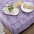 Mantel Tropical estampado. - comprar online