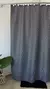 Cortina de Baño Estampada-Teflonada, Blackboard. - comprar online