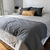 Pillow Pie de cama Tusor 200x70 cm - comprar online