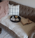 Pillow Pie de cama Tusor 200x70 cm - Alegra Mi Casa