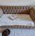 Pillow Pie de cama Tusor 200x70 cm en internet