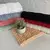 Alfombra de Baño Chenille Duo 40x60 Salmon en internet