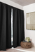 Cortina de Ambiente Black Out Textil 1.40x2.50 m en internet