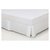 Cubre Sommier Fiberball 140x190 - comprar online