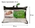Almohada Nativa Hotel Fiberball Fiberevolution 70 X 50 Cm en internet