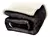 Acolchado Kavanagh Flannel Liso con Corderito Queen - comprar online