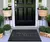 Felpudo polyester goma Welcome 40x60 - Alegra Mi Casa