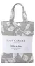 Cortina baño Teflonada JC Trepadora gris - comprar online