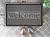 Felpudo polyester goma Welcome 40x60 en internet