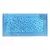 Antideslizante Para Baño Spum azul 100 x 50 x 50 cm en internet