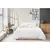ACOLCHADO PLUMON ECODOWN KAVANAGH. KING. BLANCO - comprar online