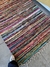 Alfombra Chindi multicolor 0351 / 0352 - comprar online