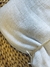 Mantas Pie de cama gasa doble - comprar online