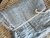 Mantas Pie de cama gasa doble - tienda online