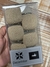 Ganchos de Baño de Resina, Escarlet. - comprar online