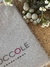Imagen de Cortina Ambiente Black out Lino 1.40x2.50 m Coccole
