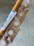 Imagen de Kit Barral Madera Roble Diseño 22mm x 2.40 mts