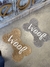 Alfombra Hueso - comprar online