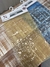 Alfombra Antideslizante Glove. 64x34 Transparente - Alegra Mi Casa