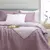 COVER LOOK BITONO PALETTE. TWIN. UVA. - comprar online