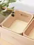 Organizadores de madera, set x3. Kala - comprar online