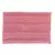 Alfombra de Baño Chenille Duo 40x60 Rosa - comprar online