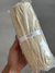Cubresommier Elastizado 100% Algodon. 140x190