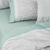 Sabana accent palette king Strip - Alegra Mi Casa