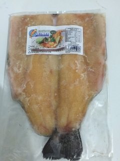 Filé de Truta