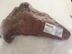 Panceta Suína Defumada - Canavezi Agro Business