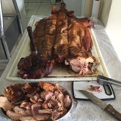 Porco à Paraguai - comprar online