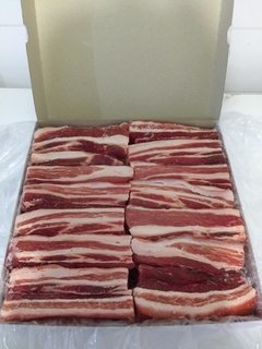 Panceta suina - comprar online