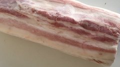 Bacon Fatiado para Medalhão - comprar online