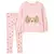 Carter´s Set 2 Piezas Buzo Calza