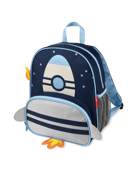 Mochila Clasica Cohete