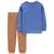 Carter´s Set 2 Piezas Buzo Capucha Pantalon