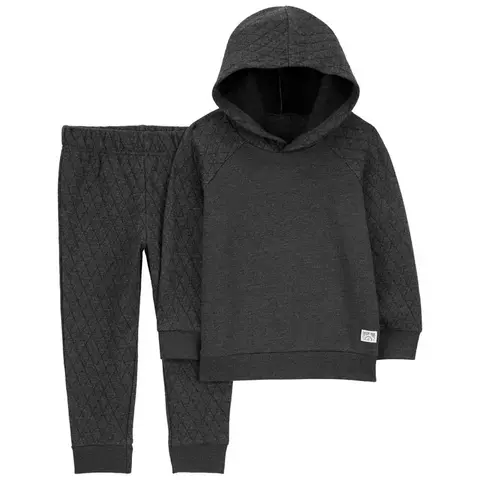 Carter´s Set 2 Piezas Buzo Pantalon