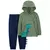 Carter´s Set 2 Piezas Buzo Pantalon