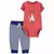 Carter's conjunto de 2 piezas