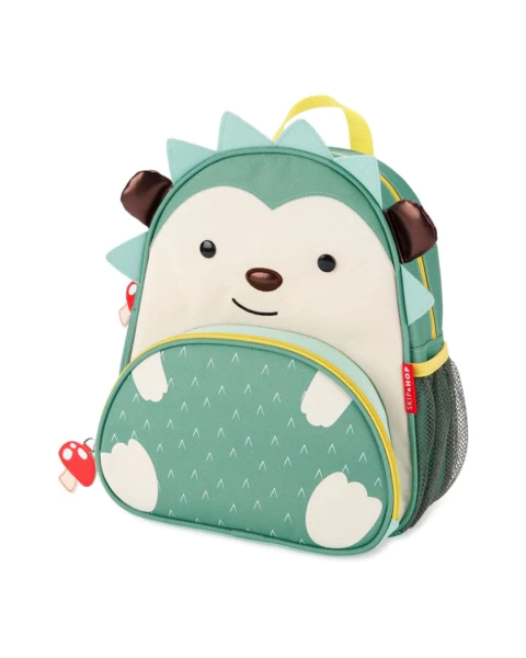 Skip Hop Mochila Clasica Erizo