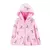 OshKosh Campera con capucha, Volado «Unicornio»