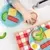 Juego de Comida Mágico – Zoo en internet