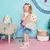 Skip Hop Mochila clásica Llama - comprar online